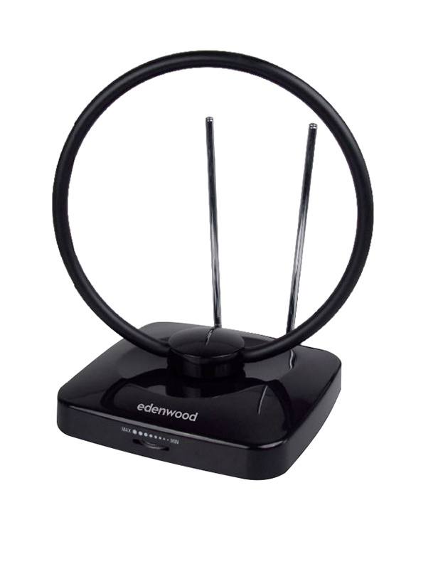 Antenne Edenwood Uvr-av185 Bon état -  reconditionné disponible sur Electro Depot